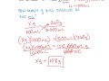 Solubility and Sodium Chloride Concepts