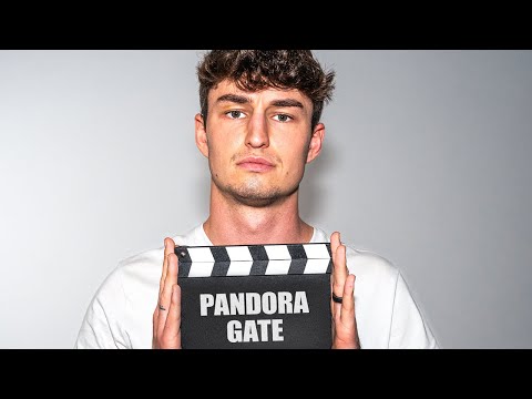 JA vs PANDORA GATE
