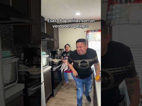 Esas chaparritas son un peligro #humor #comedia #comedy #family #risa #funny #parati #chiste