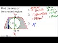 Area and Formulas of Shapes