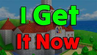 I Used to Hate Mario 64... Something Changed