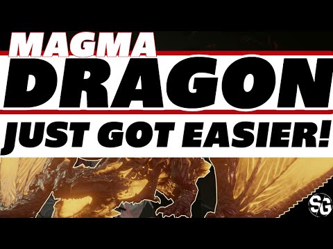 Magma Dragon just got easier | Raid Shadow Legends Magma Dragon teams. No legos.
