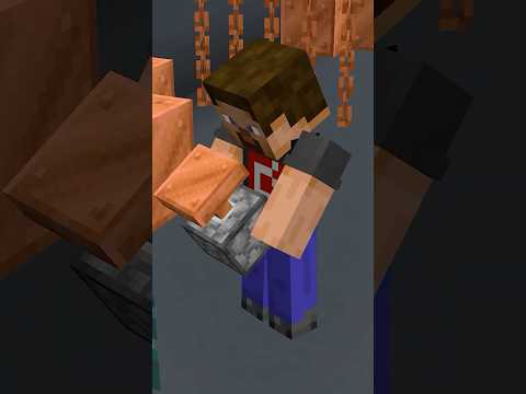 LA ESMERALDA ES LA SIGUIENTE #minecraft #minecraftshorts