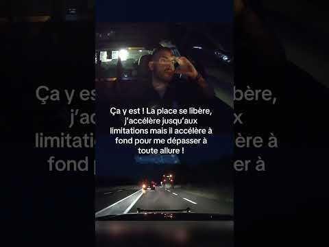 J’avoue j’aurai pas du faire ça ..