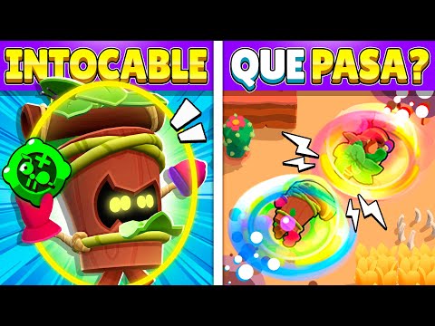 ¡Este GADGET te VUELVE INMORTAL! 😳 24 DATOS de TRUNK