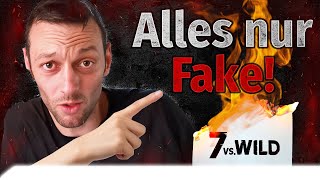 Joe Vogels unangenehme Ansage gegen 7 VS WILD