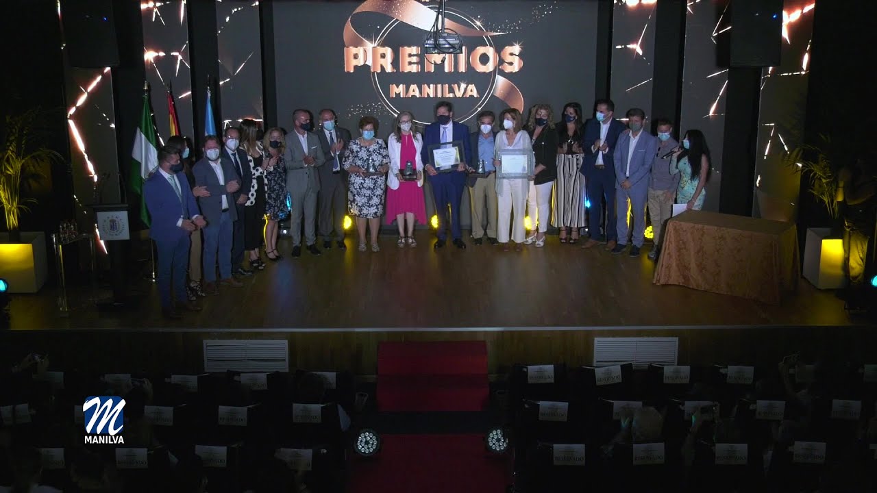 III Premios Manilva
