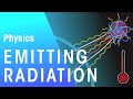 Understanding Radiation and Global Warming