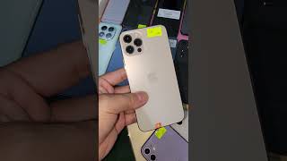 Iphone 12pro 128gb Gold pin mới 100