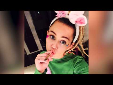 We Love Miley Cyrus, But...