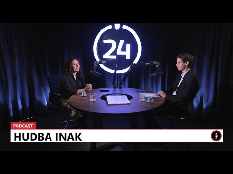 24 podcast: Hudba inak