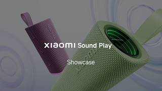Xiaomi Sound Play | Pair Up Your Speakers