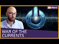 War of the Currents: Key Figures and Events