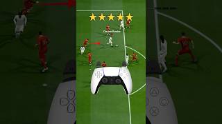 Spin kick tutorial #short #FCOnline #fo4 #CreatorMarathonFCO #NangTrinhFCOnline