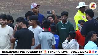 MEGA FINAL - MUCC ODISHA  VS MEHTAB BHAI XI AT नगरसेवक चषक-२०२५