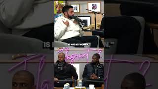 Jasleen Singh has some words for Myron & Fresh & Fit