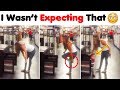 Unexpected Events and Reactions