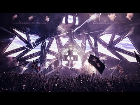 Martin Garrix & DubVision feat. Shaun Farrugia - Wherever You Are [Live at UMF 2024]