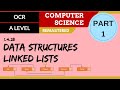 Understanding Linked Lists