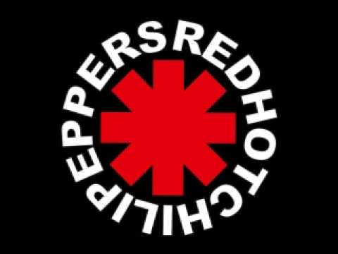 Red Hot Chili Peppers - Higher ground w/lyrics on description