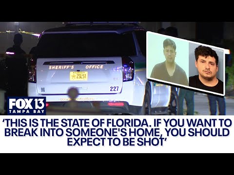 One killed, one arrested after homeowner opens fire on home invaders: MCSO