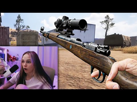 Epic Exclusive PUBG Moments: Streamer Highlights You Won’t Find Anywhere Else #208