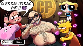 O CASO do Rica Games (DEUS do CP) é muito pior do que eu IMAGINAVA