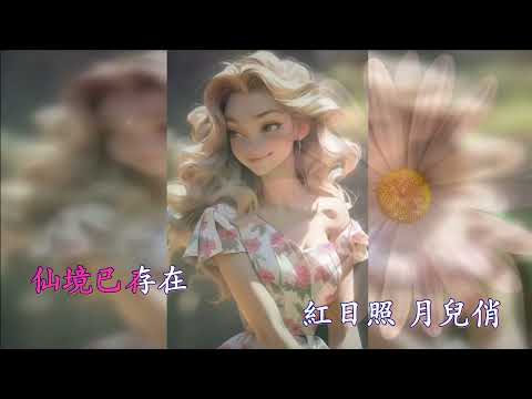 人間天堂 (Karaoke) 蔡子伊 – 雙聲道 (左伴右唱)