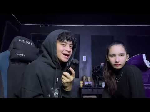 Mad by Neyo (cover) Guthrie