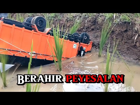 Jika lelah istirahat lah...!!! - kisah inspiratif #ceritarakyat