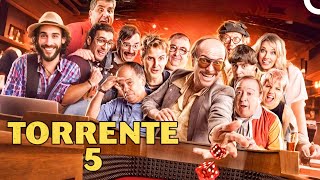 Torrente 5 | FULL HD Komedi Filmi İzle