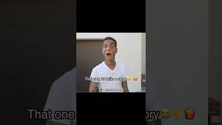 Does Anyone Know What The Island Boy Is Saying??