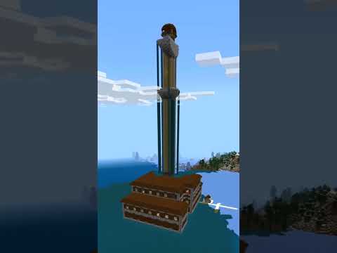 ESTA ES LA MEJOR SEMILLA DE TODO Minecraft 😳👍