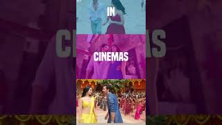 Tere Pyaar Mein (Song) Tu Jhoothi MainMakkaar| Ranbir, Shraddhal Pritam| Arijit,Nikhita | Amitabh
