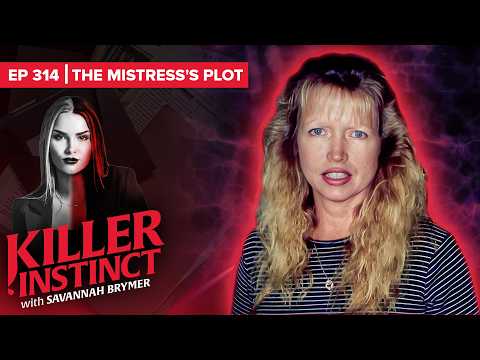 The Mistress's Plot: Sherri Dally's Murder