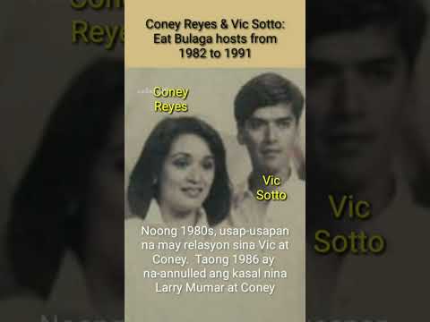 Kasaysayan Ng Pagibig Ni Coney Reyes #shortsviral  #shortstrending