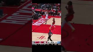 OH MY‼️ BENN TO KOBE‼️ #nba #basketball #highlights