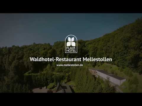 Waldhotel-Restaurant Mellestollen