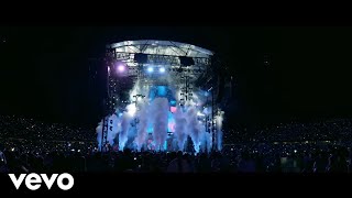 Maluma - Qué Chimba (Medallo en el Mapa LIVE)