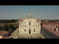 La Certosa di Pavia: Un Viaggio Storico e Artistico