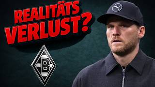 💚Borussia nicht nur sportlich schwach!💚Außendarstellung ebenso schlecht💚Phrasen und Floskeln 💚
