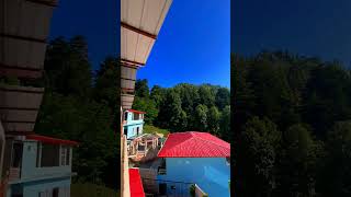 BEST HOTEL AT MUKTESHWAR