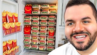 I Ranked Your CURSED Fridges!