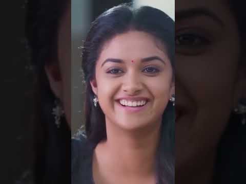 Keerthy Suresh Ke Papa Inko Utni Achchi Tarah Jante Hai Jitni Ye Khud Bhi Apne Aap Ko Nahi Janti
