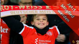 Rot-Weiss Essen - JETZT Mitglied werden