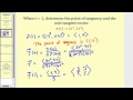 Understanding Unit Tangent Vectors