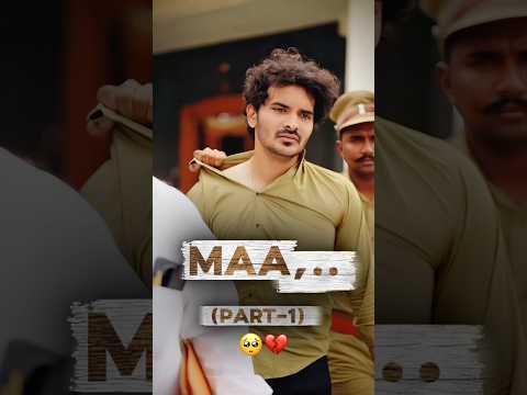 Maa,..(part-1) 🥺💔  #azmaik #reality #humanity #hearttouching #emotional #mother #azmaikshorts