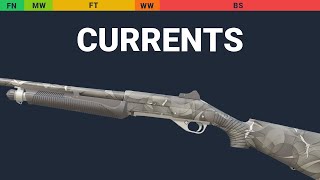 Nova Currents Wear Preview video