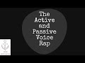 Understanding Active and Passive Voice