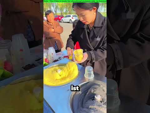 Er Schenkt Mir Ein Schlamm Eis! 😱